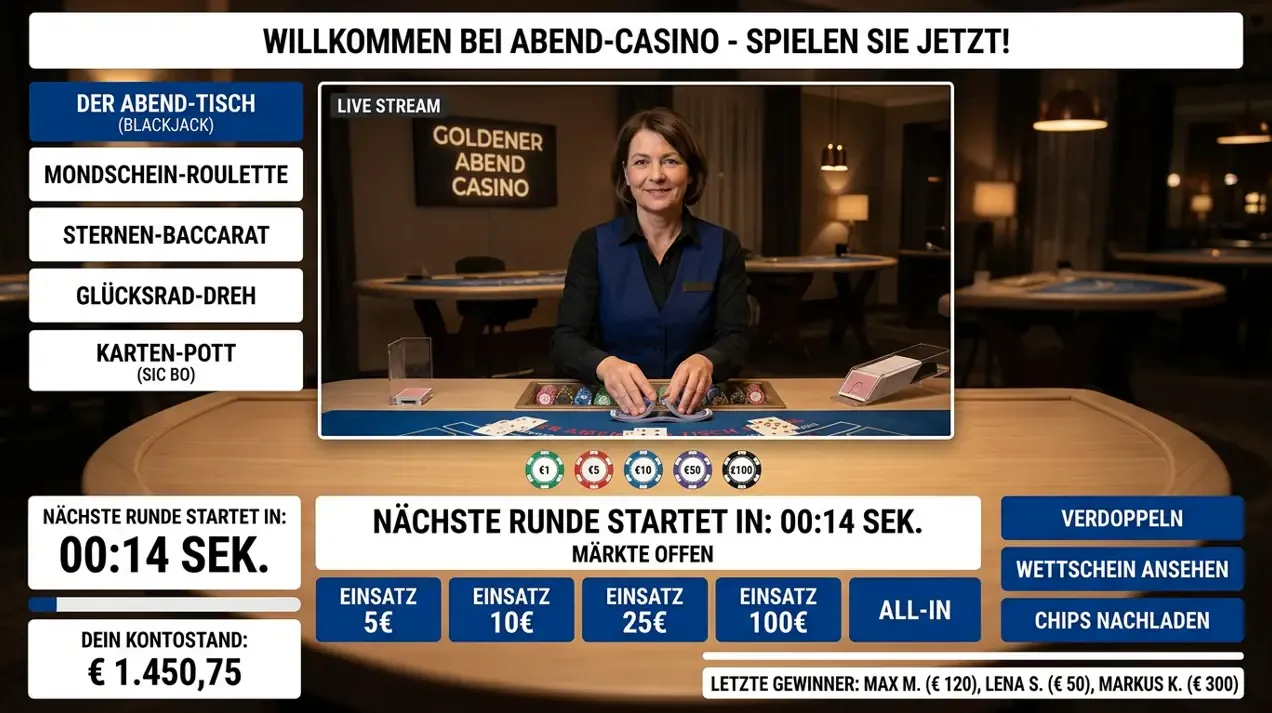 Spin City: Live